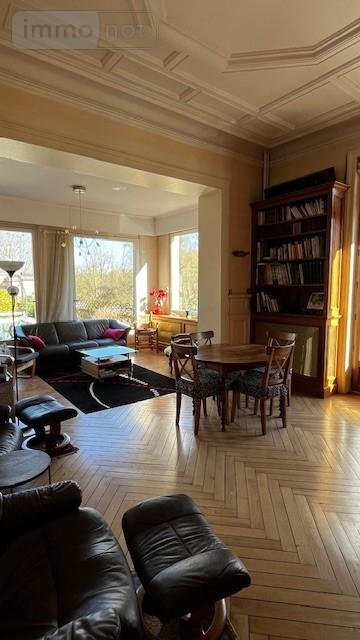 propriete a vendre Saint-Étienne-de-Chigny 37230 Indre-et-Loire 210 m2 7 pièces 567500 euros