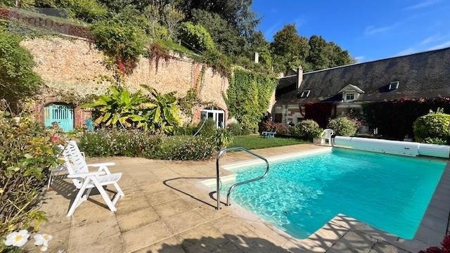 propriete a vendre Saint-Étienne-de-Chigny 37230 Indre-et-Loire 210 m2 7 pièces 567500 euros