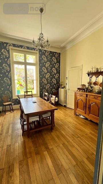 propriete a vendre Saint-Étienne-de-Chigny 37230 Indre-et-Loire 210 m2 7 pièces 599000 euros