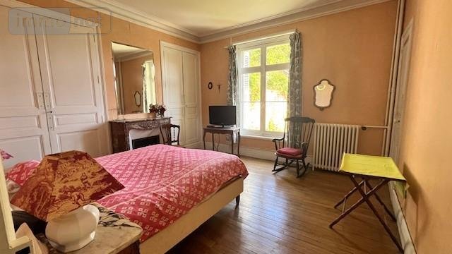 propriete a vendre Saint-Étienne-de-Chigny 37230 Indre-et-Loire 210 m2 7 pièces 567500 euros