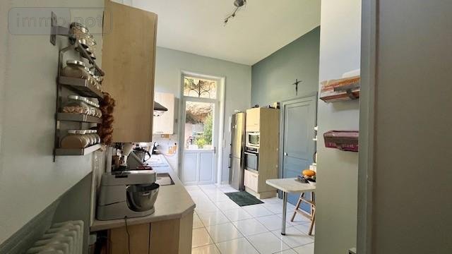 propriete a vendre Saint-Étienne-de-Chigny 37230 Indre-et-Loire 210 m2 7 pièces 568000 euros