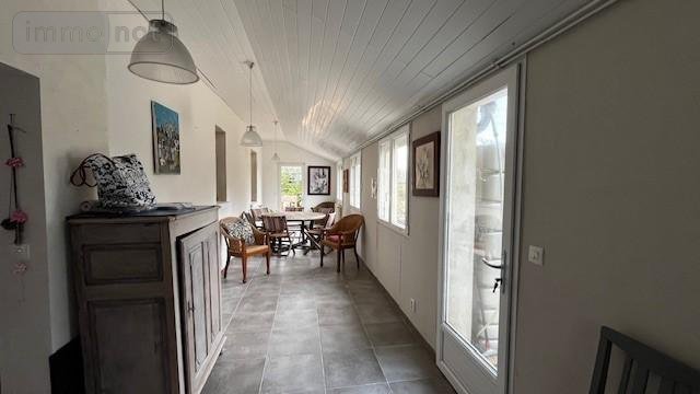 Maison a vendre Luynes 37230 Indre-et-Loire 196 m2 7 pièces 382300 euros