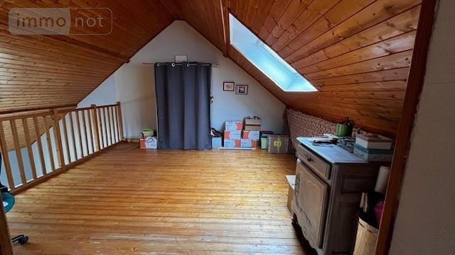 Maison a vendre Luynes 37230 Indre-et-Loire 196 m2 7 pièces 393000 euros