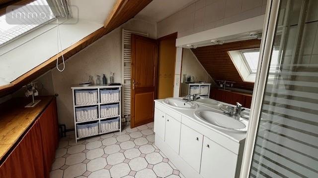 Maison a vendre Luynes 37230 Indre-et-Loire 196 m2 7 pièces 393000 euros