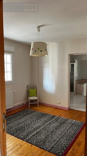 Maison a vendre Luynes 37230 Indre-et-Loire 196 m2 7 pièces 382300 euros