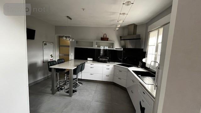 Maison a vendre Luynes 37230 Indre-et-Loire 196 m2 7 pièces 393000 euros