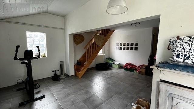 Maison a vendre Luynes 37230 Indre-et-Loire 196 m2 7 pièces 393000 euros