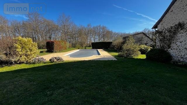 Maison a vendre Ambillou 37340 Indre-et-Loire 140 m2 6 pièces 777000 euros