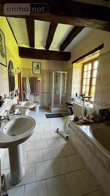 Maison a vendre Ambillou 37340 Indre-et-Loire 140 m2 6 pièces 777000 euros