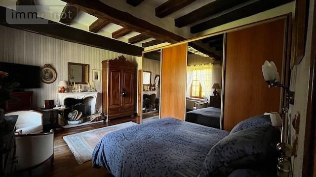 Maison a vendre Ambillou 37340 Indre-et-Loire 140 m2 6 pièces 777000 euros
