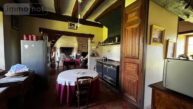 Maison a vendre Ambillou 37340 Indre-et-Loire 140 m2 6 pièces 777000 euros