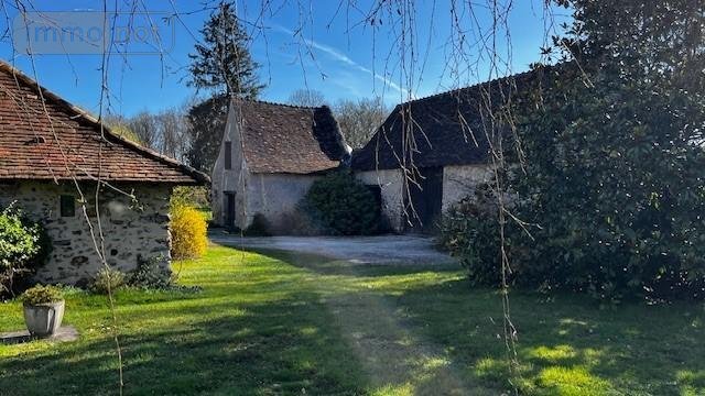Maison a vendre Ambillou 37340 Indre-et-Loire 140 m2 6 pièces 777000 euros