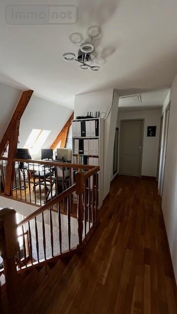 Maison a vendre Pernay 37230 Indre-et-Loire 167 m2 7 pièces 383300 euros