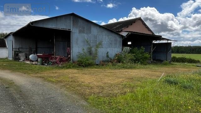 Maison a vendre Cléré-les-Pins 37340 Indre-et-Loire 158 m2 5 pièces 124320 euros