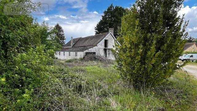 Maison a vendre Cléré-les-Pins 37340 Indre-et-Loire 158 m2 5 pièces 124320 euros