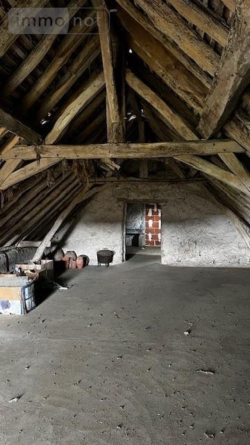 Maison a vendre Cléré-les-Pins 37340 Indre-et-Loire 158 m2 5 pièces 124320 euros