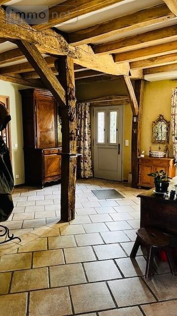 Maison a vendre Luynes 37230 Indre-et-Loire 432 m2 10 pièces 987000 euros