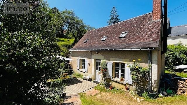 Maison a vendre Luynes 37230 Indre-et-Loire 91 m2 4 pièces 222740 euros