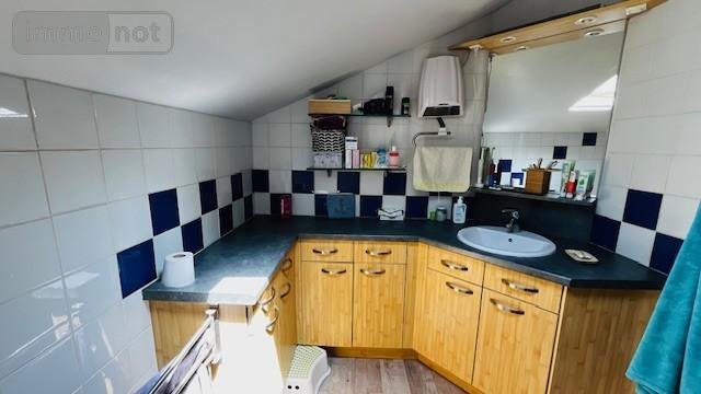 Maison a vendre Luynes 37230 Indre-et-Loire 91 m2 4 pièces 222740 euros