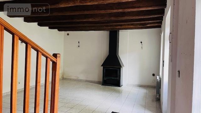 Maison a vendre Luynes 37230 Indre-et-Loire 91 m2 4 pièces 222740 euros