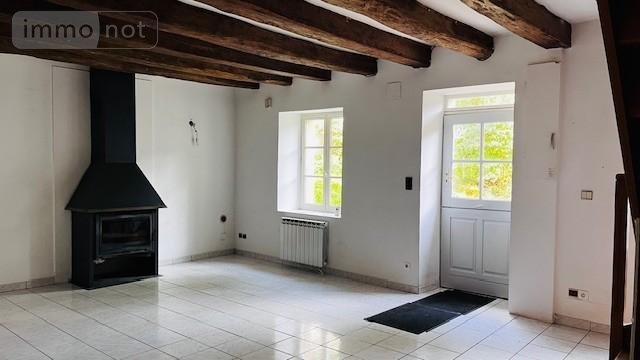 Maison a vendre Luynes 37230 Indre-et-Loire 91 m2 4 pièces 207200 euros
