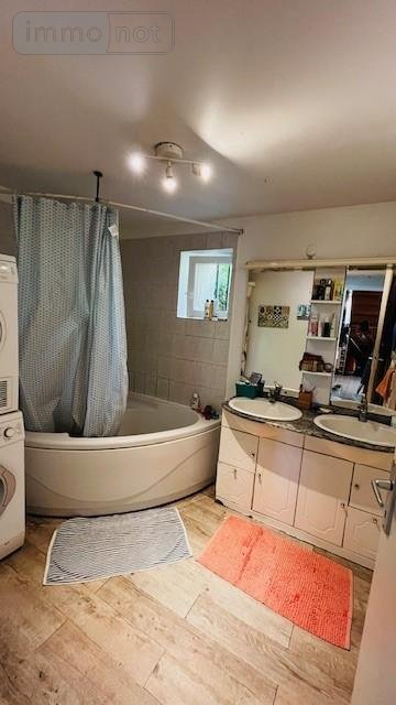 Maison a vendre Luynes 37230 Indre-et-Loire 91 m2 4 pièces 207200 euros