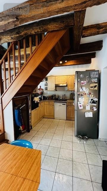 Maison a vendre Luynes 37230 Indre-et-Loire 91 m2 4 pièces 222740 euros