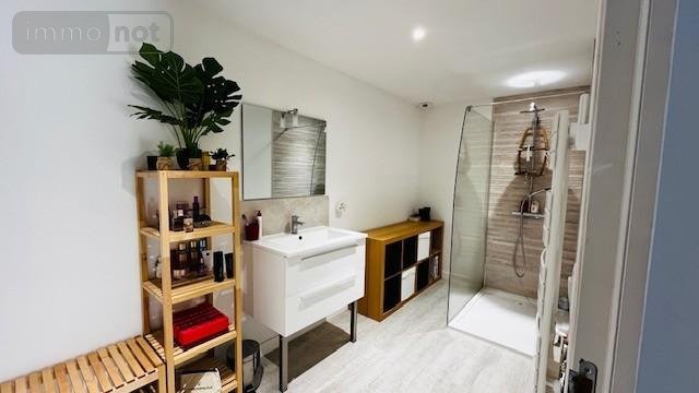 Maison a vendre Luynes 37230 Indre-et-Loire 175 m2 6 pièces 476600 euros