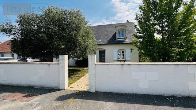 Maison a vendre Luynes 37230 Indre-et-Loire 140 m2 8 pièces 356400 euros