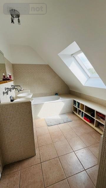 Maison a vendre Luynes 37230 Indre-et-Loire 140 m2 8 pièces 353300 euros