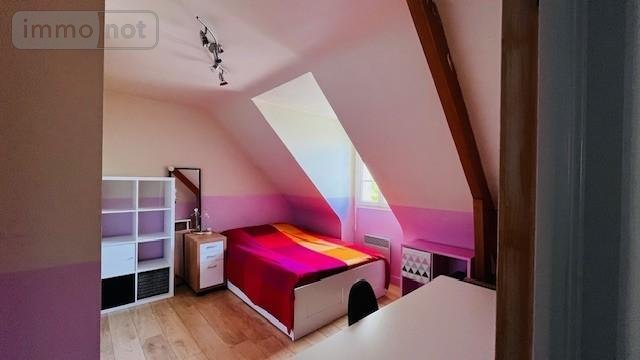 Maison a vendre Luynes 37230 Indre-et-Loire 140 m2 8 pièces 348000 euros