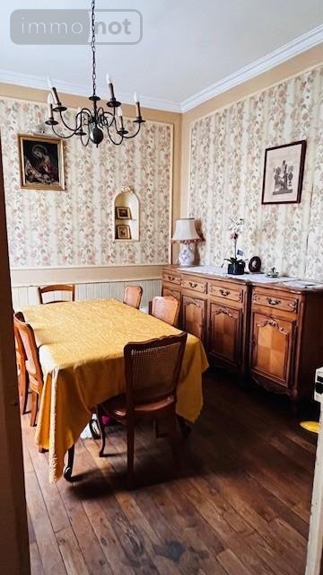 Maison a vendre Luynes 37230 Indre-et-Loire 75 m2 2 pièces 165760 euros