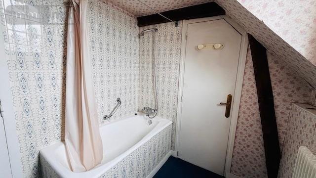 Maison a vendre Luynes 37230 Indre-et-Loire 75 m2 2 pièces 165760 euros