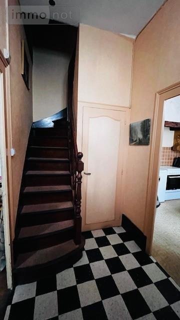 Maison a vendre Luynes 37230 Indre-et-Loire 75 m2 2 pièces 181300 euros