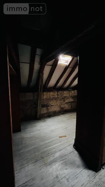 Maison a vendre Luynes 37230 Indre-et-Loire 75 m2 2 pièces 181300 euros