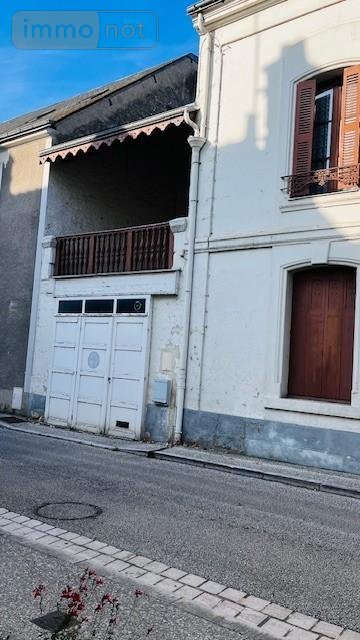Maison a vendre Luynes 37230 Indre-et-Loire 75 m2 2 pièces 165760 euros