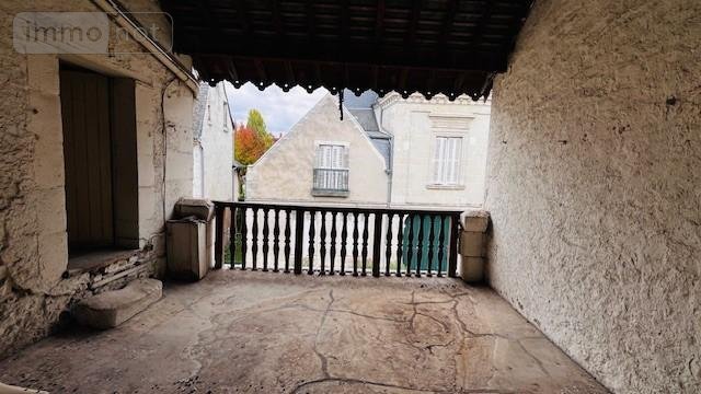 Maison a vendre Luynes 37230 Indre-et-Loire 75 m2 2 pièces 165760 euros