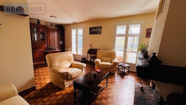 Maison a vendre Luynes 37230 Indre-et-Loire 103 m2 3 pièces 243460 euros