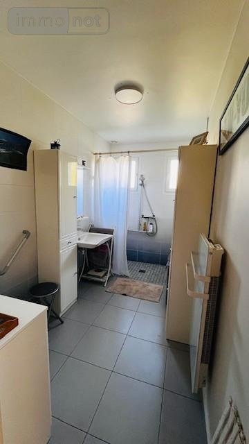 Maison a vendre Luynes 37230 Indre-et-Loire 103 m2 3 pièces 243460 euros