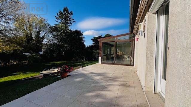 Maison a vendre Luynes 37230 Indre-et-Loire 103 m2 3 pièces 243460 euros