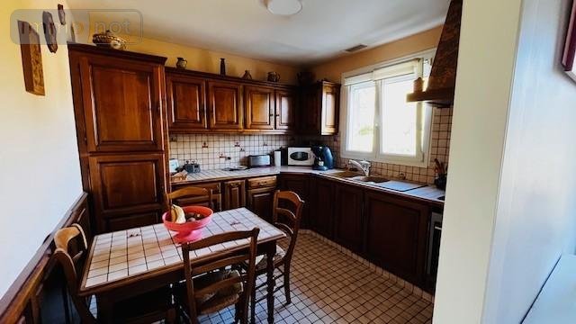 Maison a vendre Luynes 37230 Indre-et-Loire 103 m2 3 pièces 243460 euros