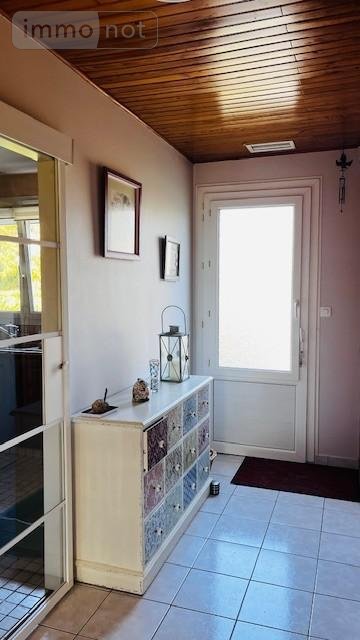 Maison a vendre Luynes 37230 Indre-et-Loire 103 m2 3 pièces 243460 euros