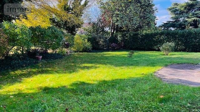 Maison a vendre Luynes 37230 Indre-et-Loire 103 m2 3 pièces 243460 euros