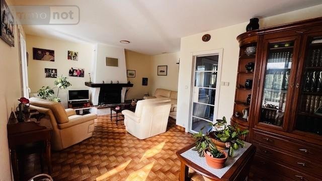 Maison a vendre Luynes 37230 Indre-et-Loire 103 m2 3 pièces 243460 euros