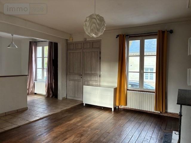 Maison a vendre Cinq-Mars-la-Pile 37130 Indre-et-Loire 96 m2 4 pièces 160580 euros