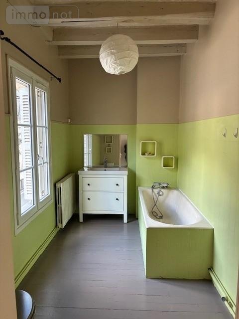 Maison a vendre Cinq-Mars-la-Pile 37130 Indre-et-Loire 96 m2 4 pièces 160580 euros