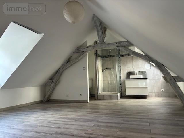 Maison a vendre Cinq-Mars-la-Pile 37130 Indre-et-Loire 96 m2 4 pièces 160580 euros