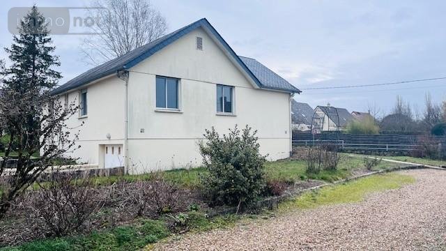 Maison a vendre Luynes 37230 Indre-et-Loire 86 m2 4 pièces 233100 euros