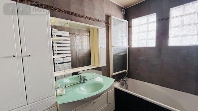 Maison a vendre Luynes 37230 Indre-et-Loire 123 m2 5 pièces 196840 euros