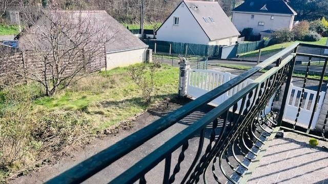 Maison a vendre Luynes 37230 Indre-et-Loire 123 m2 5 pièces 196840 euros